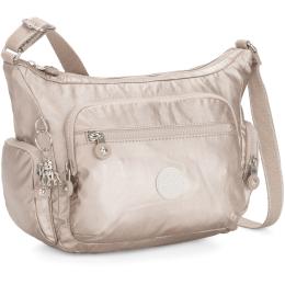 Сумка Kipling GABBIE S Metallic Glow (48I)