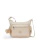 Сумка Kipling GABBIE S Sparkled Beige (5DV)