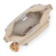 Сумка Kipling GABBIE S Sparkled Beige (5DV)