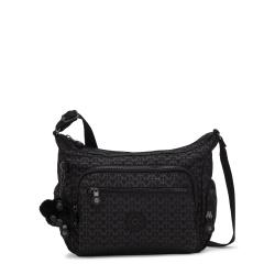 Сумка Kipling GABBIE S Signature Emb (K59)