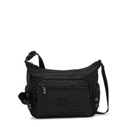 Сумка Kipling GABBIE S Signature Emb (K59)