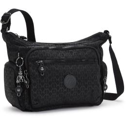 Сумка Kipling GABBIE S Signature Emb (K59)