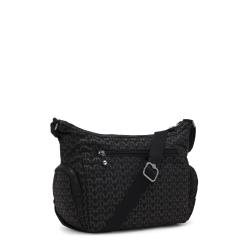 Сумка Kipling GABBIE S Signature Emb (K59)