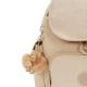 Рюкзак Kipling CITY PACK MINI Sparkled Beige (5DV)