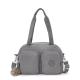 Сумка Kipling COOL DEFEA Inviting Grey (8DH)