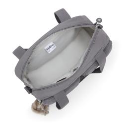 Сумка Kipling COOL DEFEA Inviting Grey (8DH)