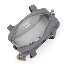Сумка Kipling COOL DEFEA Inviting Grey (8DH)