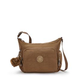 Сумка Kipling GABB S Glorious Khaki (1MR)