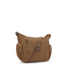 Сумка Kipling GABB S Glorious Khaki (1MR)