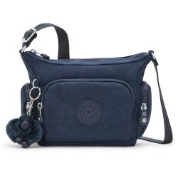 Сумка Kipling GABBIE MINI Blue Bleu 2 (96V)