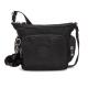Сумка Kipling GABBIE MINI Black Noir (P39)