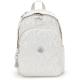 Рюкзак Kipling DELIA Palm Beige Jq (Y05)