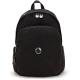 Рюкзак Kipling DELIA Black Sign Jq (Y12)