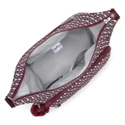 Сумка Kipling GABBIE 3Dk Wine (1PB)