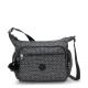 Сумка Kipling GABBIE Geo Feather (7FP)