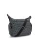 Сумка Kipling GABBIE Geo Feather (7FP)