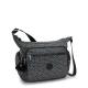 Сумка Kipling GABBIE Geo Feather (7FP)