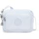 Сумка Kipling ABANU M ZIP Water Blue Ql (1TQ)