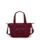 Сумка Kipling ART MINI Maroon Tile Jq (9HX)
