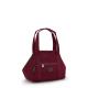 Сумка Kipling ART MINI Maroon Tile Jq (9HX)