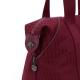 Сумка Kipling ART MINI Maroon Tile Jq (9HX)