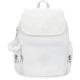 Рюкзак Kipling CITY ZIP S Pure Alabaster (6KH)