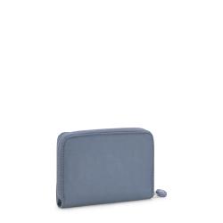 Портмоне Kipling MONEY LOVE Blue Stone (6FB)