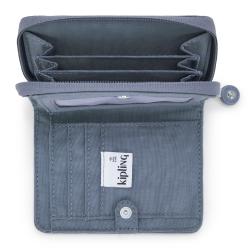 Портмоне Kipling MONEY LOVE Blue Stone (6FB)