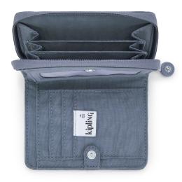 Портмоне Kipling MONEY LOVE Blue Stone (6FB)