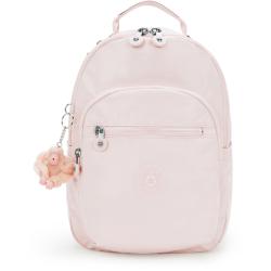 Рюкзак для ноутбука 13″ Kipling SEOUL S Pink Shine (3DZ)