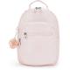 Рюкзак для ноутбука 13″ Kipling SEOUL S Pink Shine (3DZ)