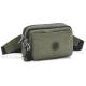 Сумка 2 в 1 Kipling ABANU MULTI Green Moss (88D)