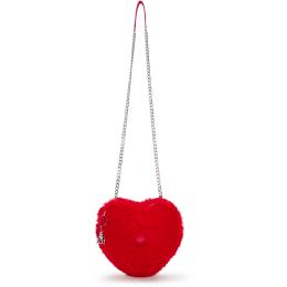 Сумка Kipling JOZI M Soft Valentine (3RV)