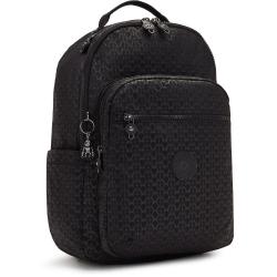 Рюкзак для ноутбука 15″ Kipling SEOUL Signature Emb (K59)