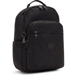 Рюкзак для ноутбука 15″ Kipling SEOUL Signature Emb (K59)