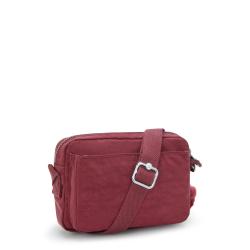 Сумка Kipling ABANU Lounge Wine (5FW)