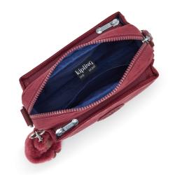 Сумка Kipling ABANU Lounge Wine (5FW)