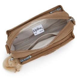 Сумка Kipling ABANU Early Tan (7CN)