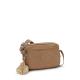 Сумка Kipling ABANU Early Tan (7CN)