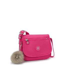Сумка Kipling SABIAN U Escape Fuchsia (1FR)