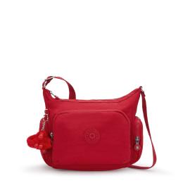 Сумка Kipling GABB S Ruby Red (1NW)