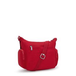 Сумка Kipling GABB S Ruby Red (1NW)