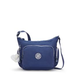 Сумка Kipling GABB S Casual Blue C (3RA)