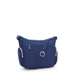 Сумка Kipling GABB S Casual Blue C (3RA)