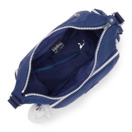Сумка Kipling GABB S Casual Blue C (3RA)