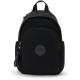 Рюкзак Kipling DELIA MINI Infinite Black (2EN)