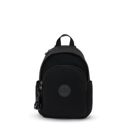 Рюкзак Kipling DELIA MINI Infinite Black (2EN)