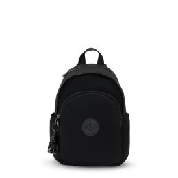 Рюкзак Kipling DELIA MINI Infinite Black (2EN)