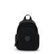 Рюкзак Kipling DELIA MINI Infinite Black (2EN)