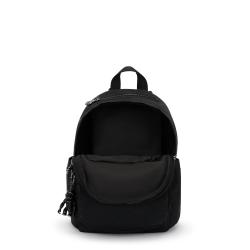 Рюкзак Kipling DELIA MINI Infinite Black (2EN)